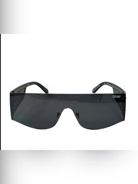 QUAY AUSTRALIA • SUNGLASSES like new